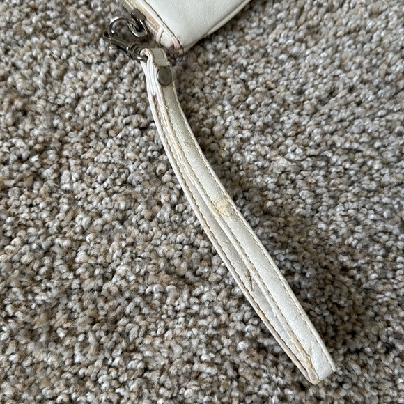 Express Perforated Wristlet - Picture 8 of 9